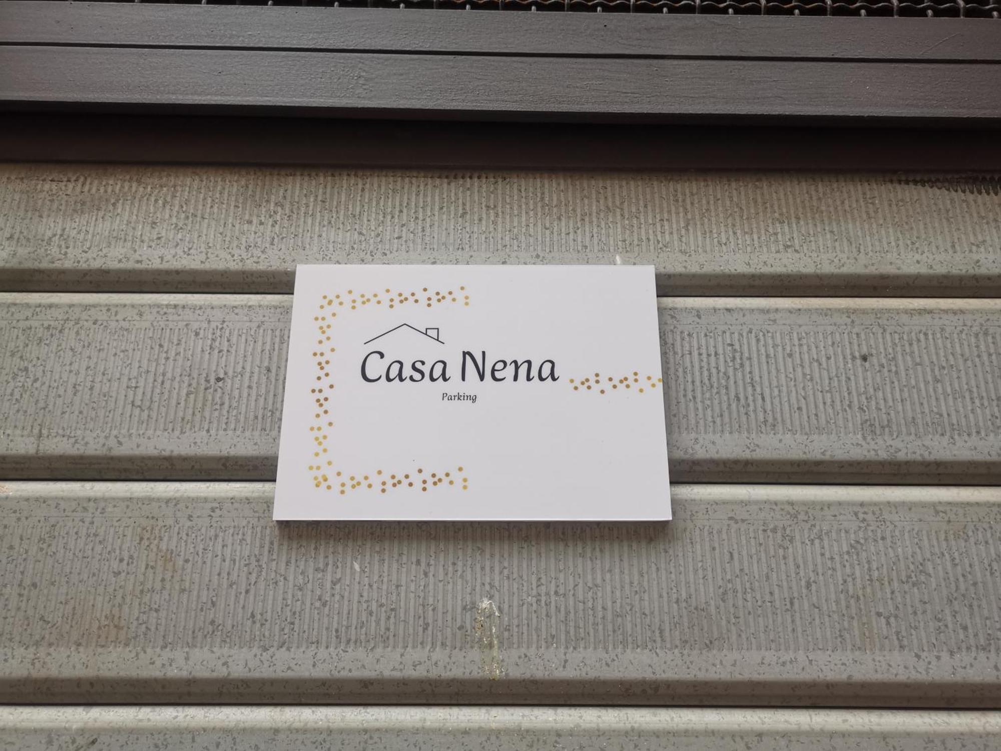 Отель Casa Nena Nepi Экстерьер фото