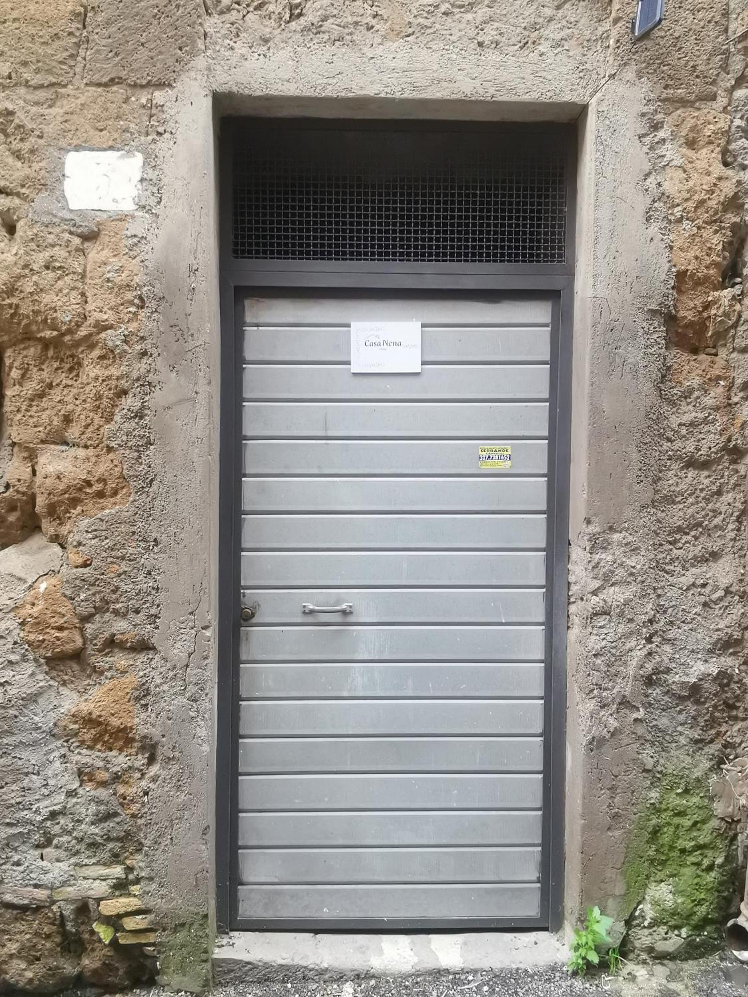 Отель Casa Nena Nepi Экстерьер фото